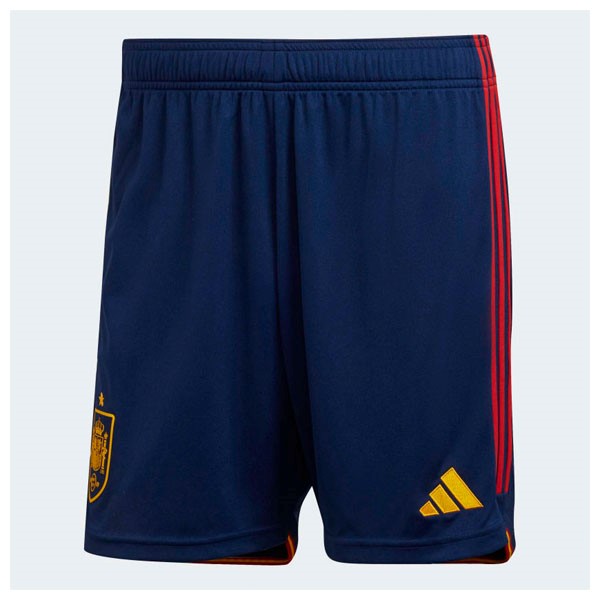 Pantalones Camiseta España 1ª 2022-2023